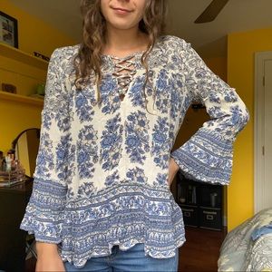 American Eagle Blouse
